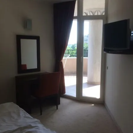 Sunset C1-37 Apartment Pomorie