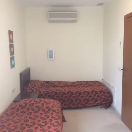 Apartment Sunset C1-37 Pomorie