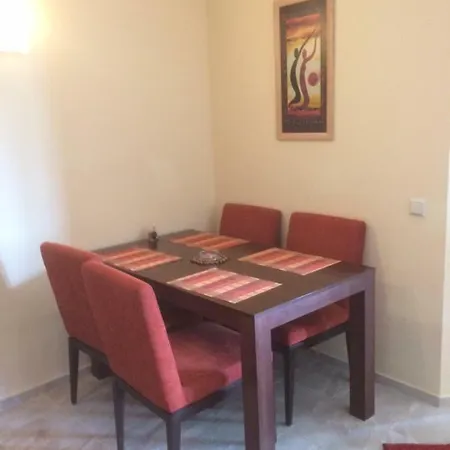 Sunset C1-37 Apartment *