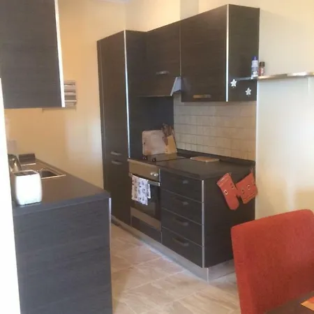 Sunset C1-37 Apartment