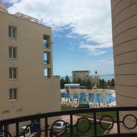 Sunset C1-37 * Pomorie